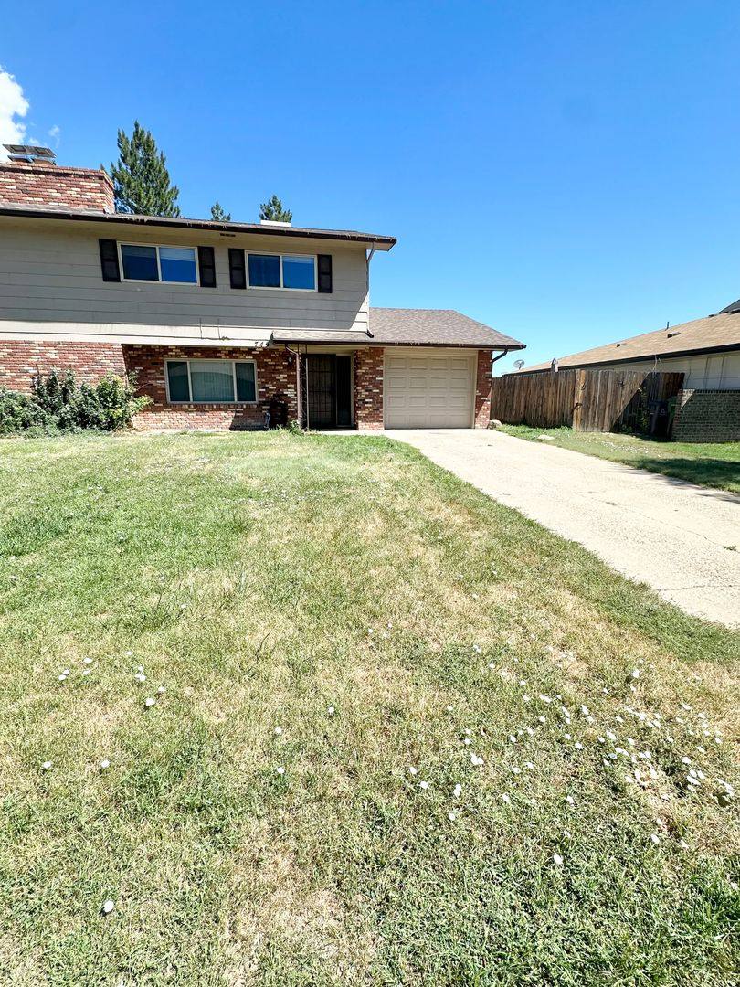 House for rent at 745 Nyssa Dr, Loveland, CO 80538