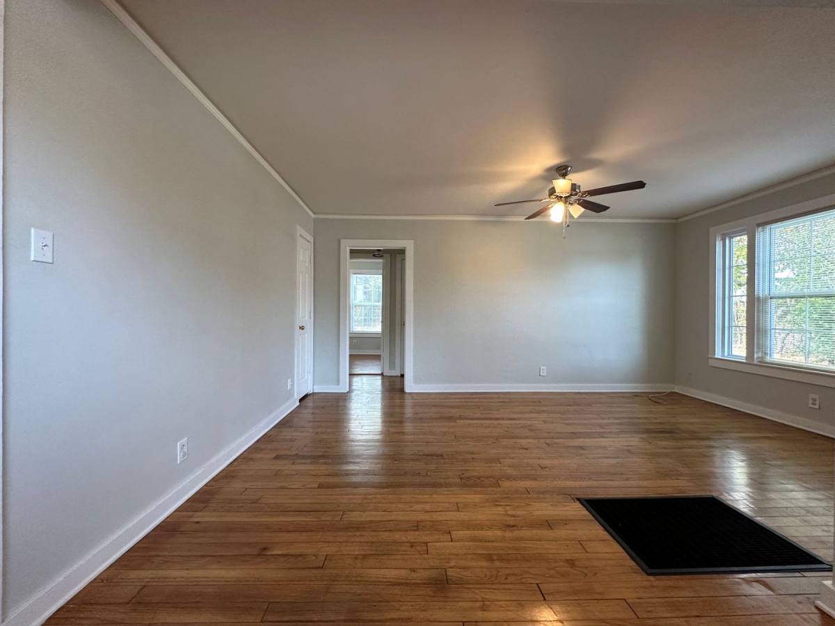 House for rent at 4024 Macarthur Dr, Fort Smith, AR 72904