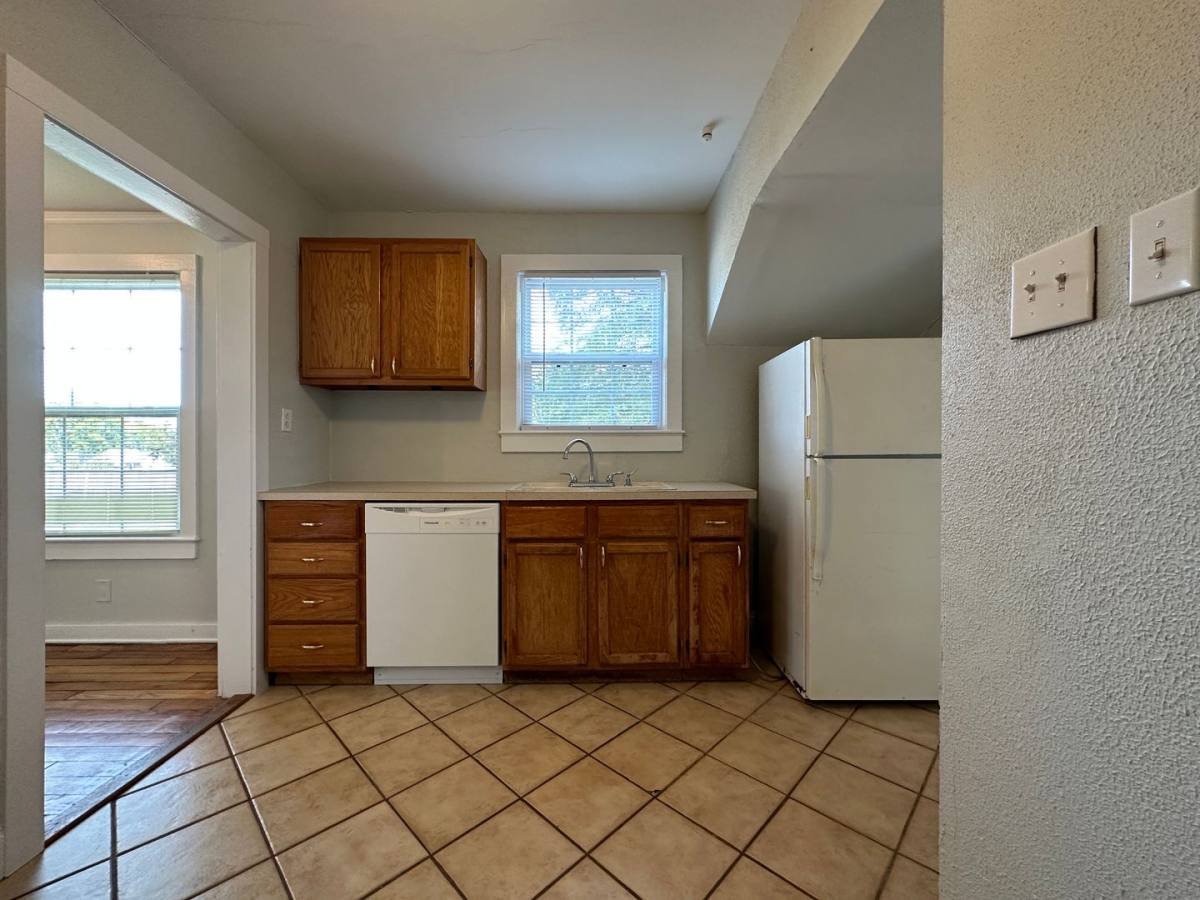 House for rent at 4024 Macarthur Dr, Fort Smith, AR 72904