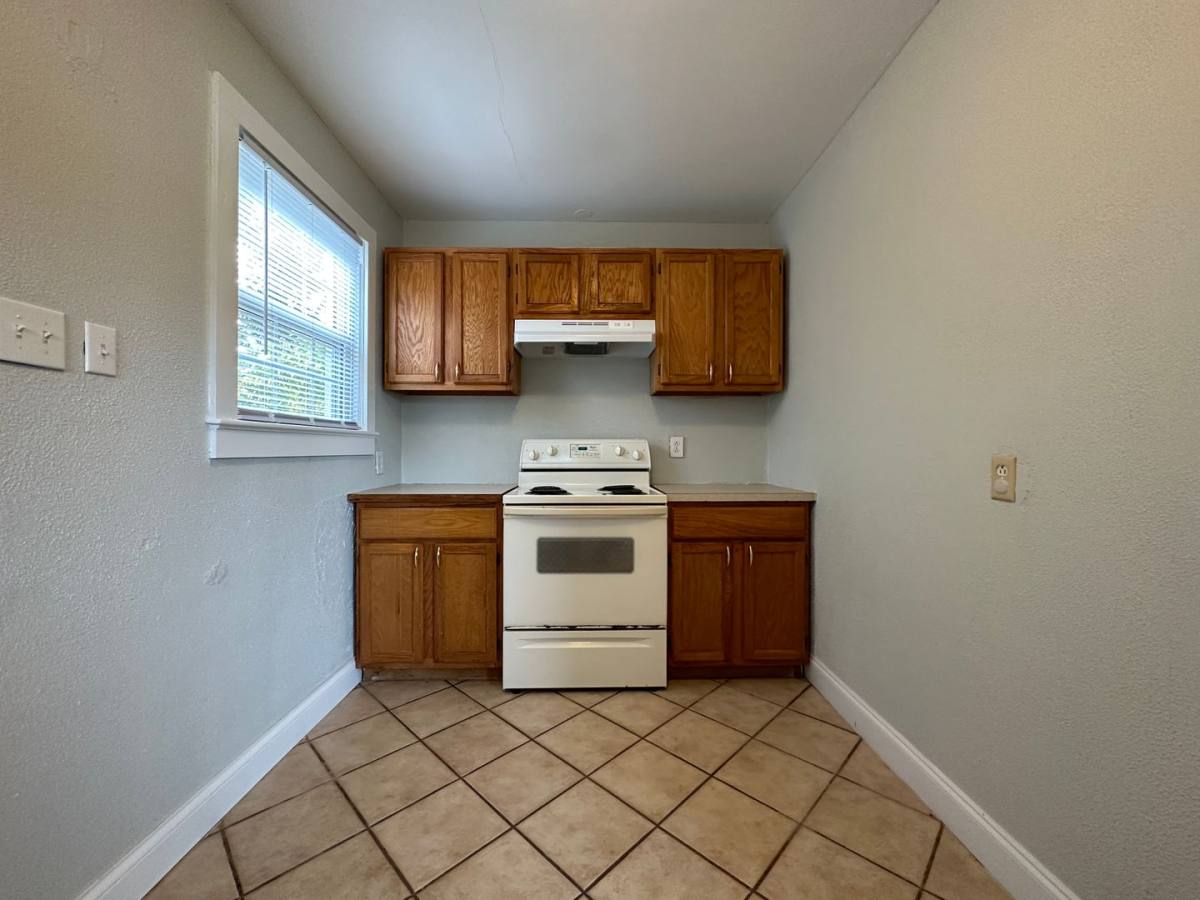 House for rent at 4024 Macarthur Dr, Fort Smith, AR 72904