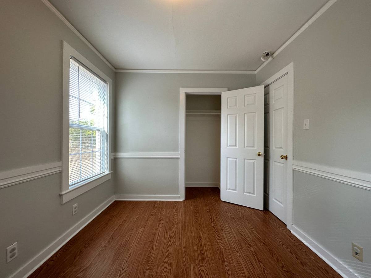 House for rent at 4024 Macarthur Dr, Fort Smith, AR 72904