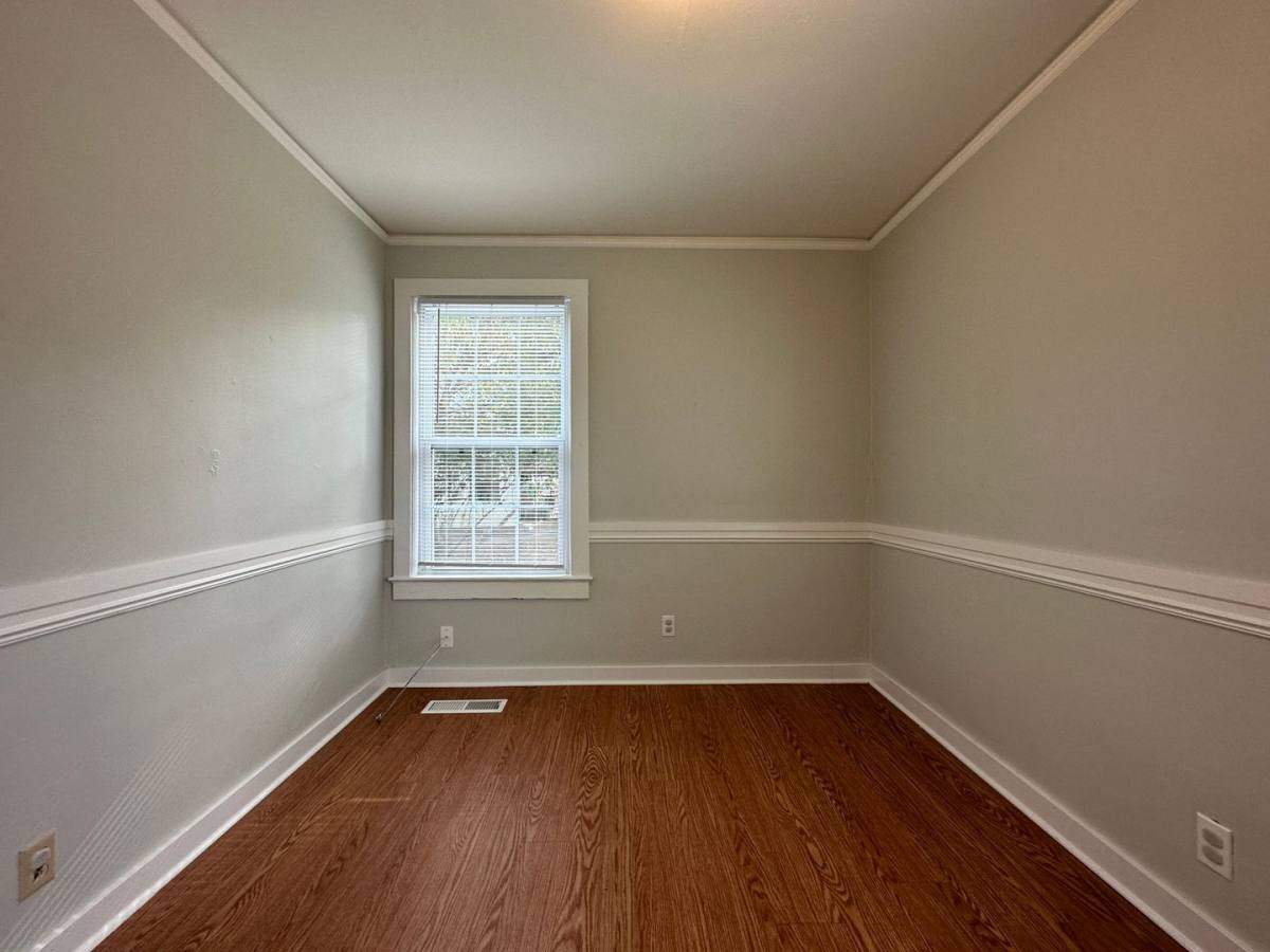 House for rent at 4024 Macarthur Dr, Fort Smith, AR 72904