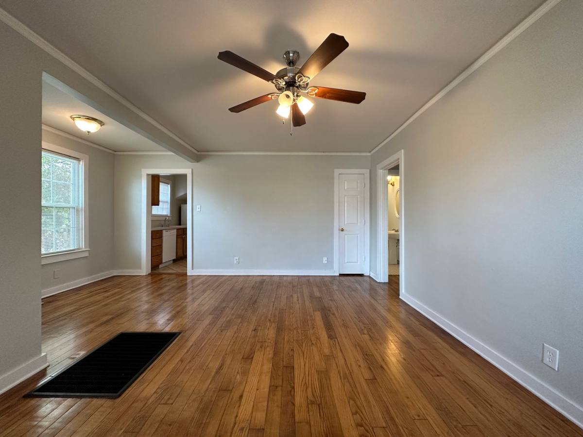 House for rent at 4024 Macarthur Dr, Fort Smith, AR 72904