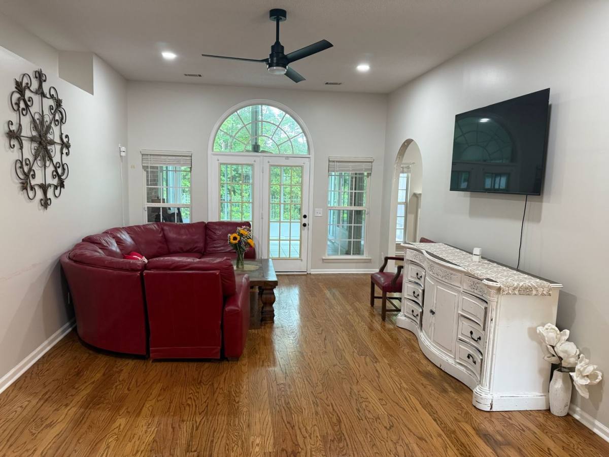 House for rent at 472 Copper Creek Circle, Pooler, GA 31322