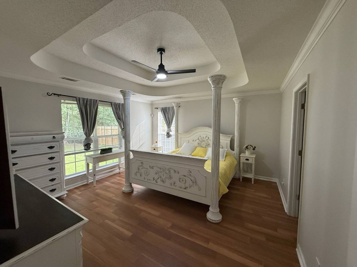 House for rent at 472 Copper Creek Circle, Pooler, GA 31322
