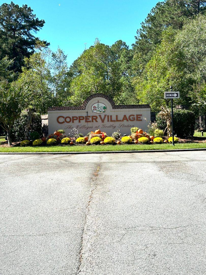 House for rent at 472 Copper Creek Circle, Pooler, GA 31322