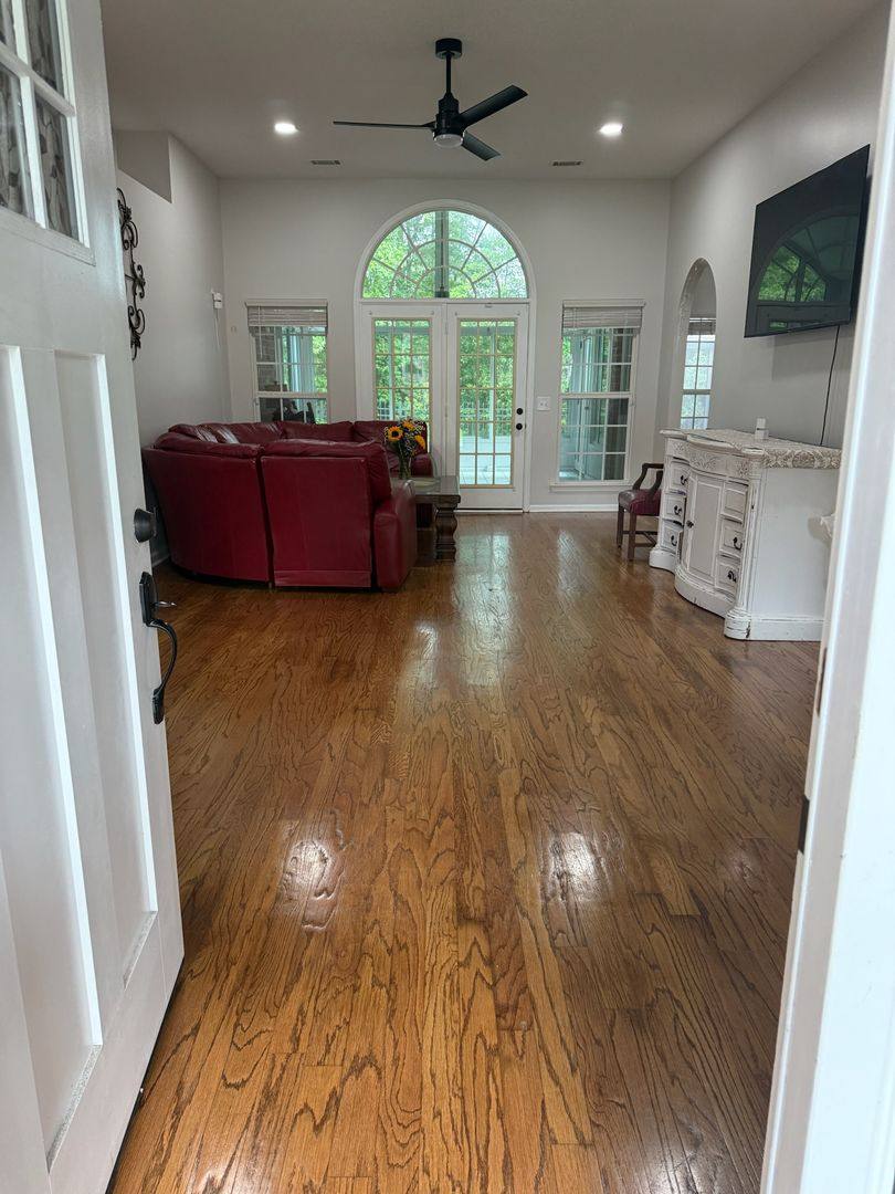 House for rent at 472 Copper Creek Circle, Pooler, GA 31322