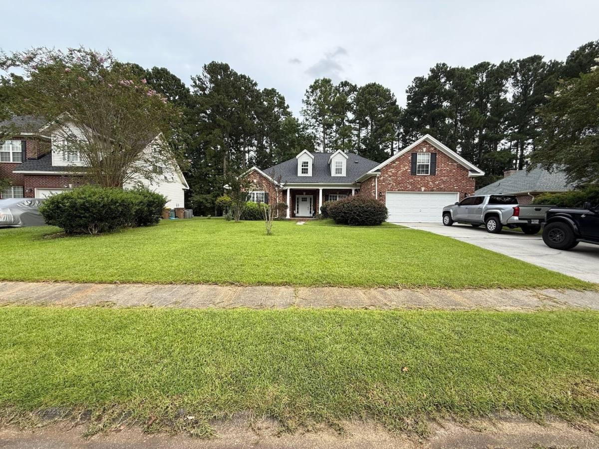 House for rent at 472 Copper Creek Circle, Pooler, GA 31322