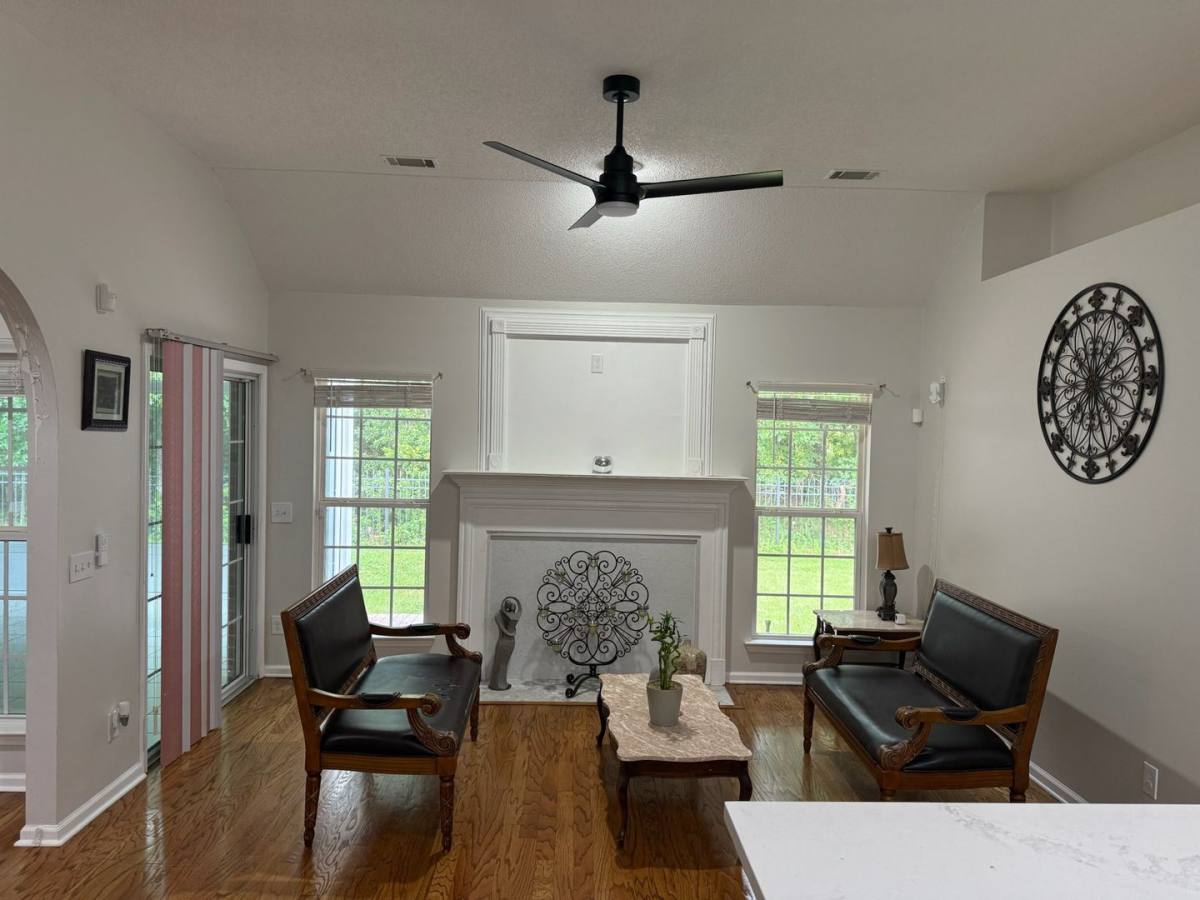 House for rent at 472 Copper Creek Circle, Pooler, GA 31322