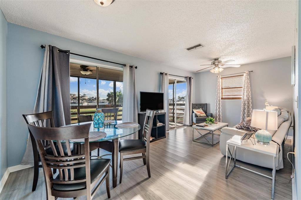 Apartment for rent at 208 S Canal St #208, Ruskin, FL 33570