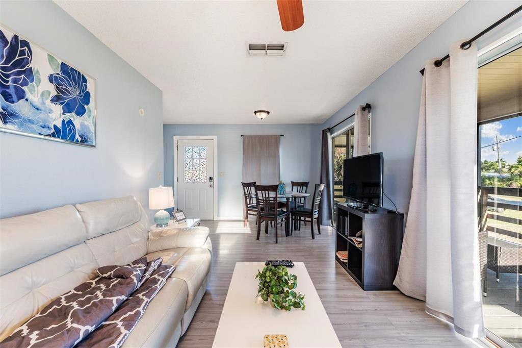 Apartment for rent at 208 S Canal St #208, Ruskin, FL 33570