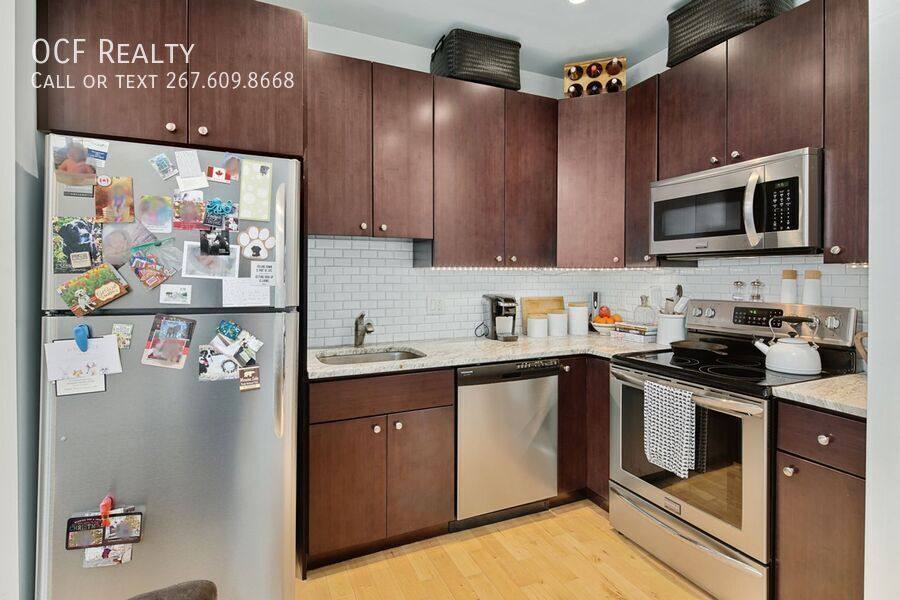 Apartment for rent at 427 Monroe St, Philadelphia, PA 19147