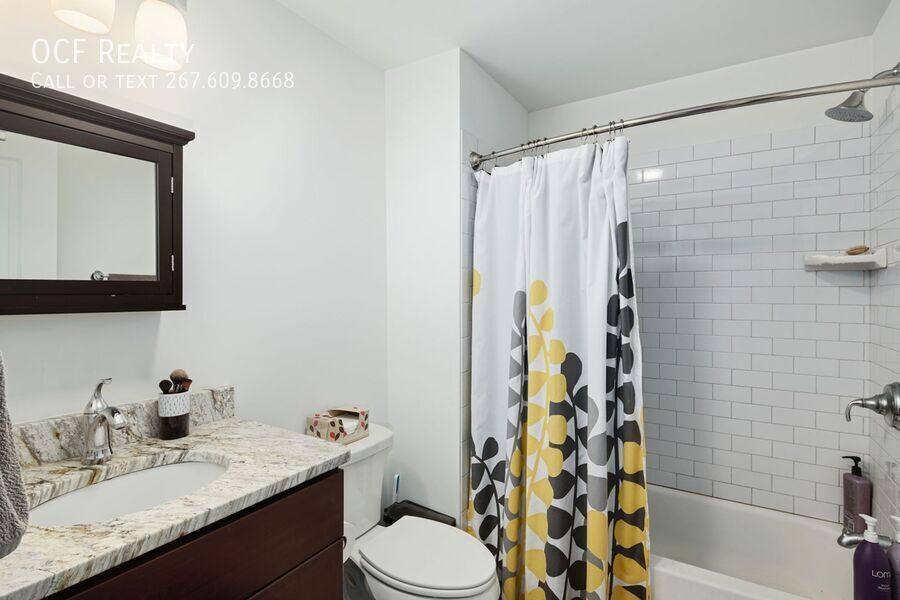 Apartment for rent at 427 Monroe St, Philadelphia, PA 19147