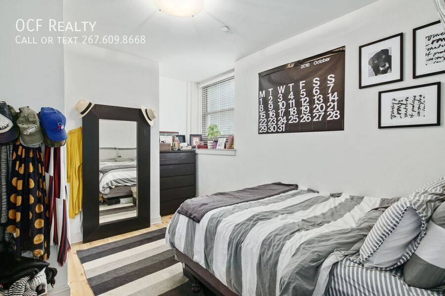Apartment for rent at 427 Monroe St, Philadelphia, PA 19147