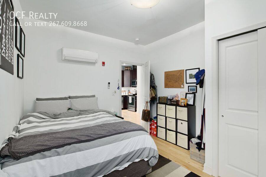 Apartment for rent at 427 Monroe St, Philadelphia, PA 19147