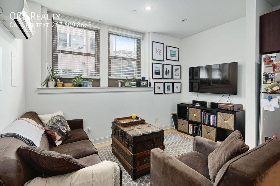 Apartment for rent at 427 Monroe St, Philadelphia, PA 19147