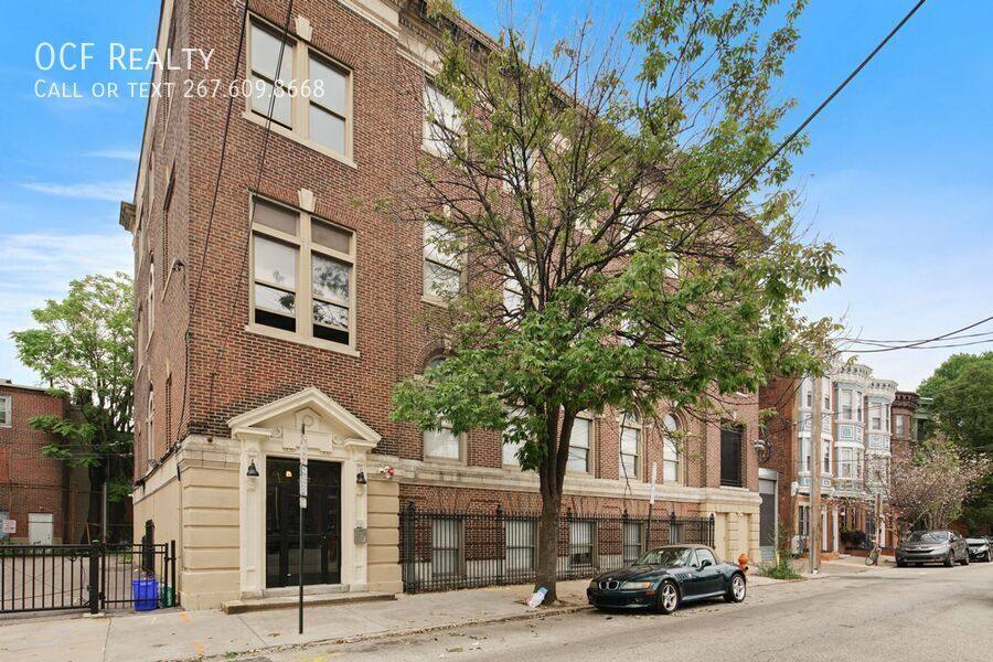 Apartment for rent at 427 Monroe St, Philadelphia, PA 19147