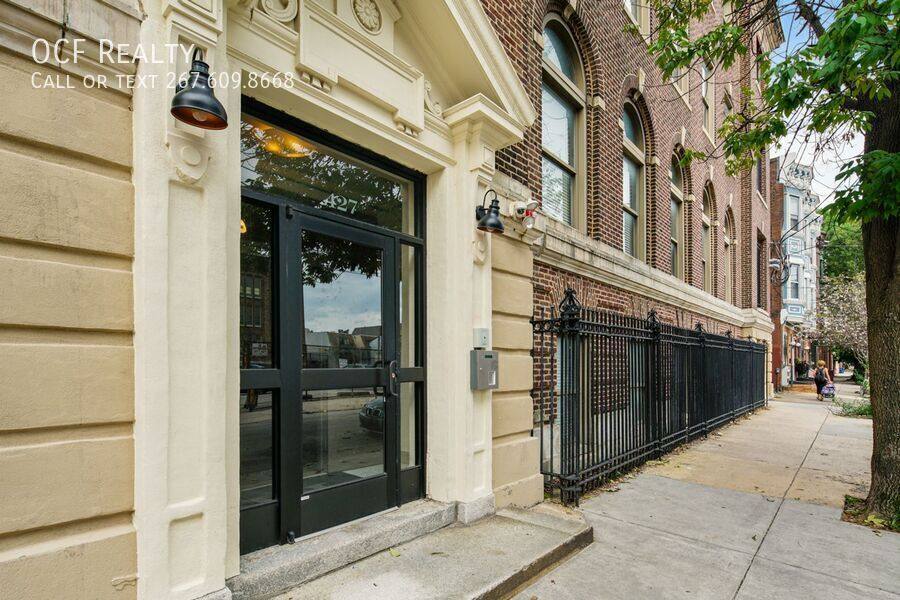 Apartment for rent at 427 Monroe St, Philadelphia, PA 19147
