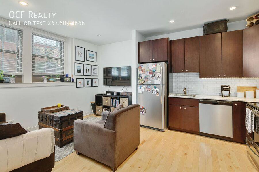 Apartment for rent at 427 Monroe St #204, Philadelphia, PA 19147