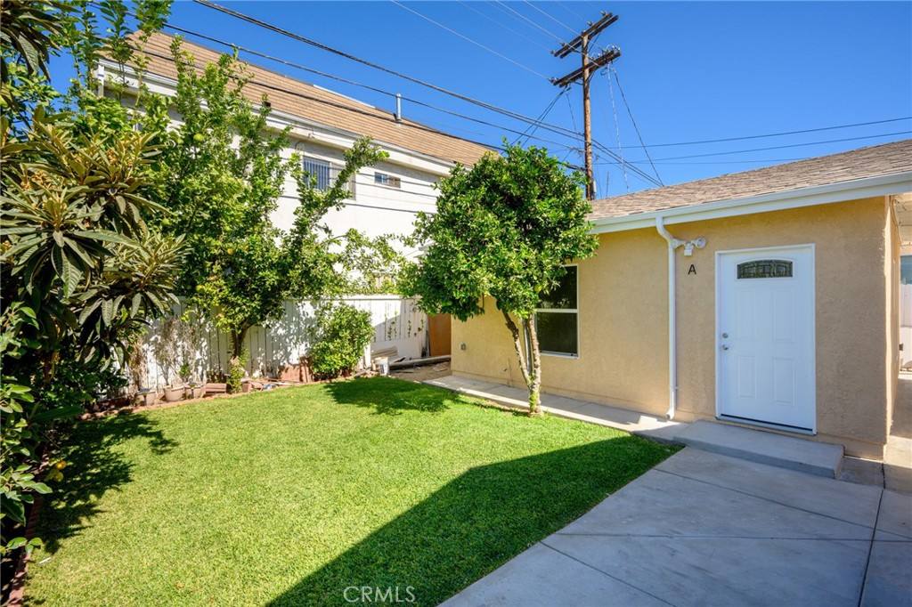 Apartment for rent at 505 Myrtle St #505A, Glendale, CA 91203