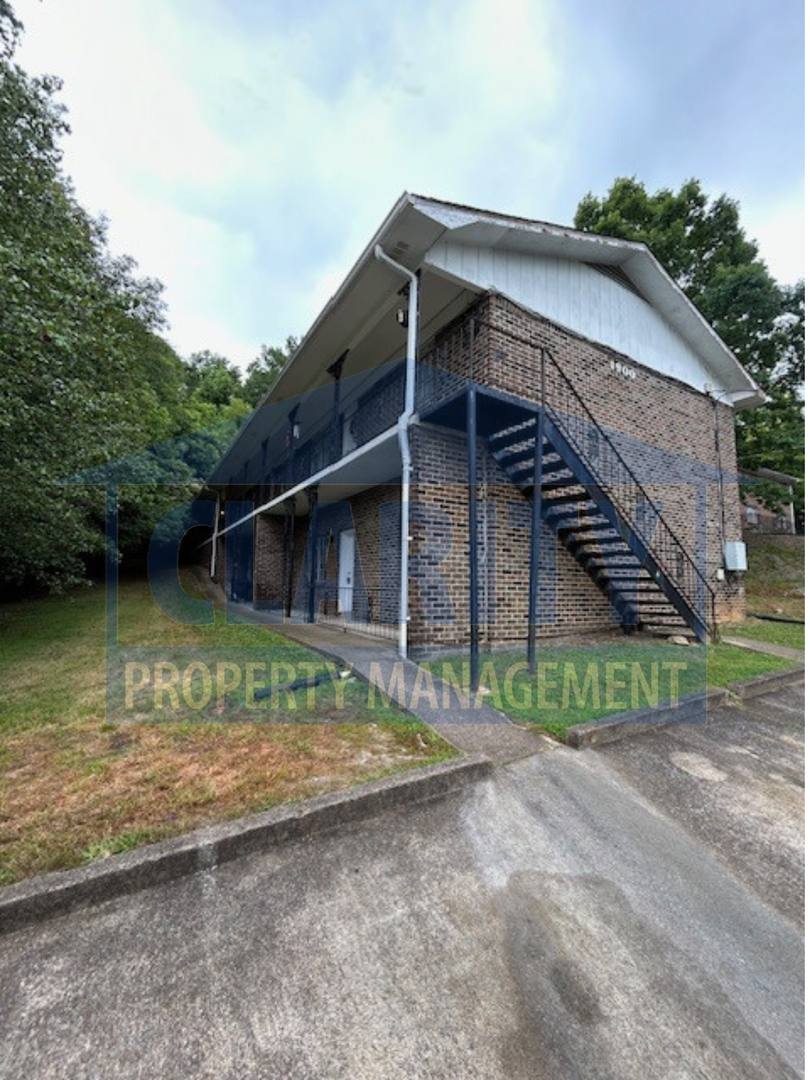 Apartment for rent at 1900 Ohio Ave, Cleveland, TN 37311