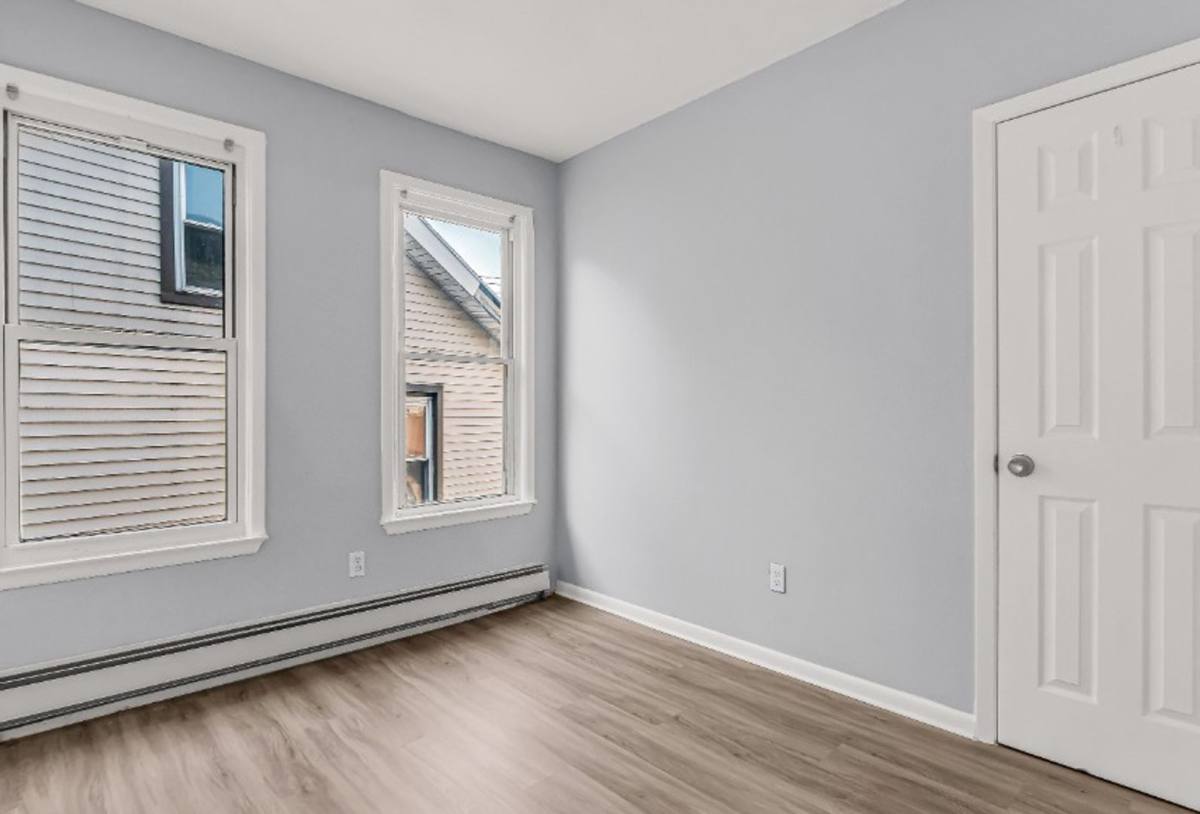 Apartment for rent at 1322 Stratford Ave, Bridgeport, CT 06607