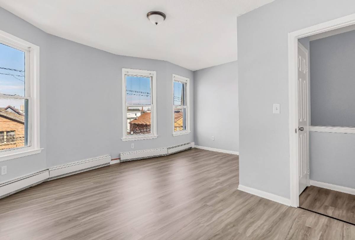 Apartment for rent at 1322 Stratford Ave, Bridgeport, CT 06607