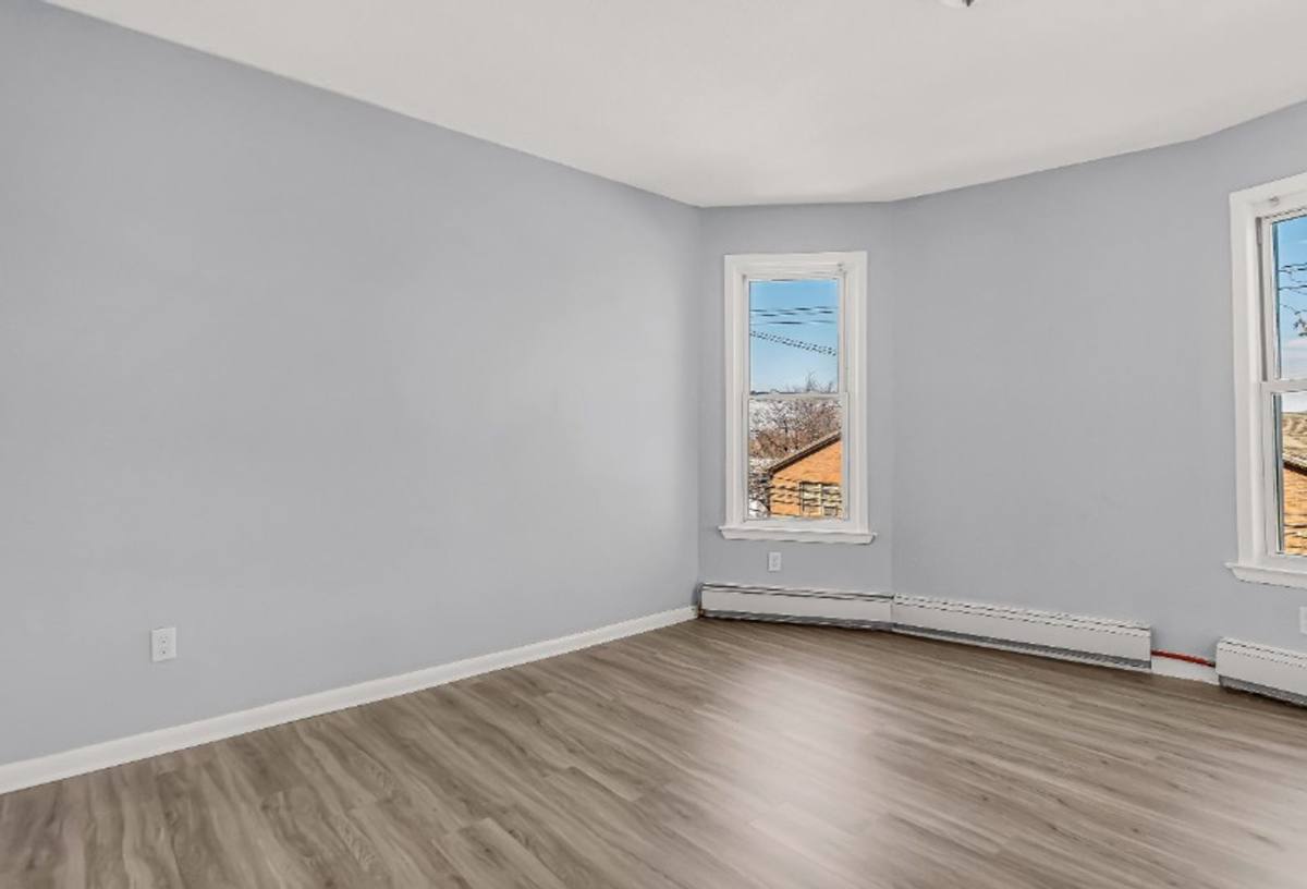 Apartment for rent at 1322 Stratford Ave, Bridgeport, CT 06607