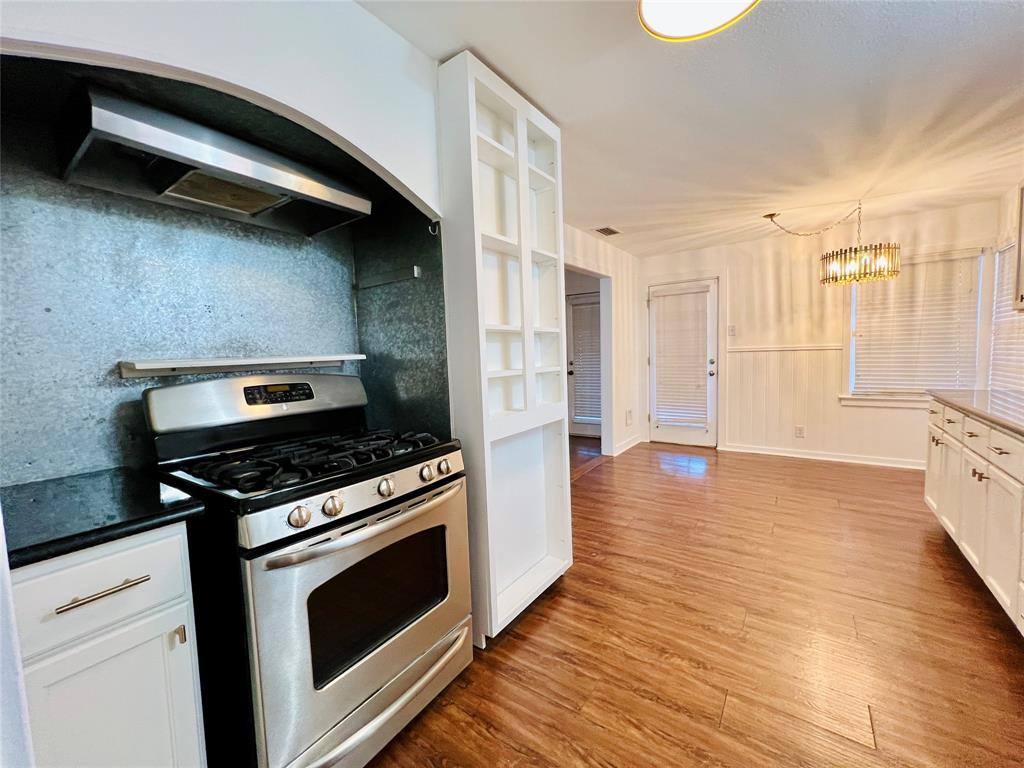 Apartment for rent at 101 Lindenwood Dr #101, Fort Worth, TX 76107