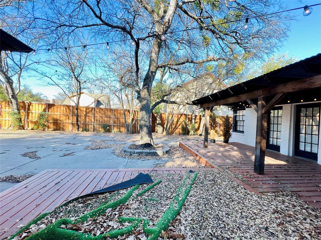 Apartment for rent at 101 Lindenwood Dr #101, Fort Worth, TX 76107