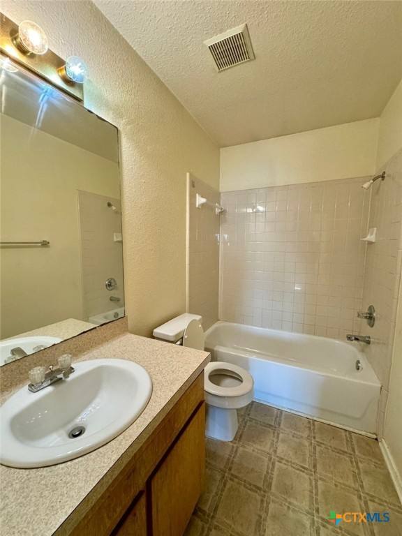 Apartment for rent at 4301 Alan Kent Dr #4301B, Killeen, TX 76549