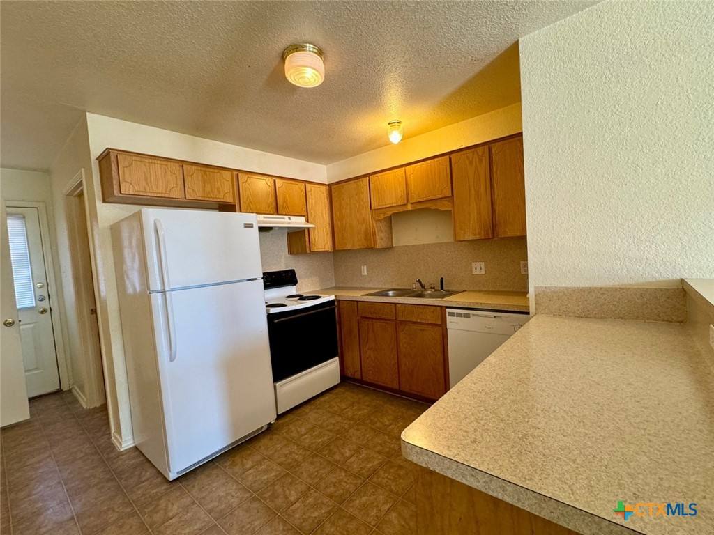 Apartment for rent at 4301 Alan Kent Dr #4301B, Killeen, TX 76549