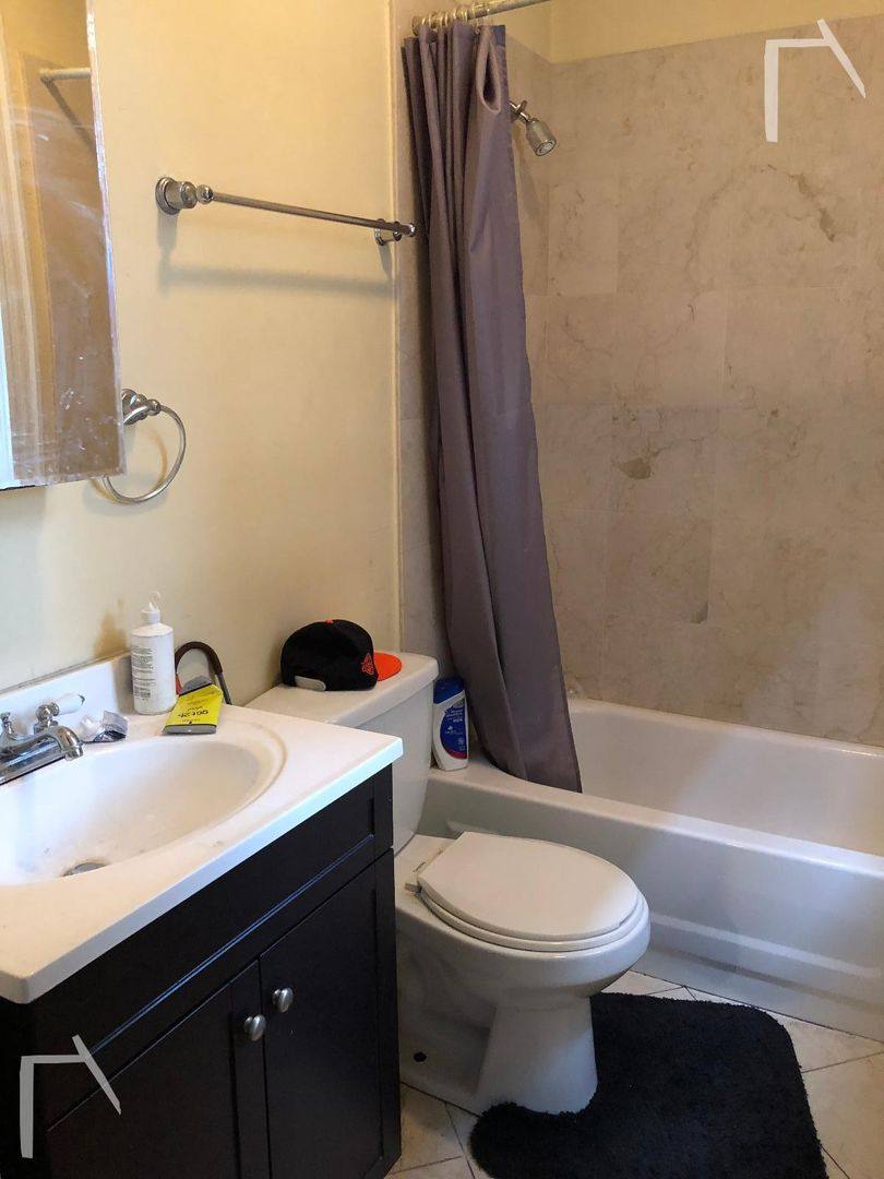 Apartment for rent at 34 Cherokee St #3, Roxbury Crossing, MA 02120