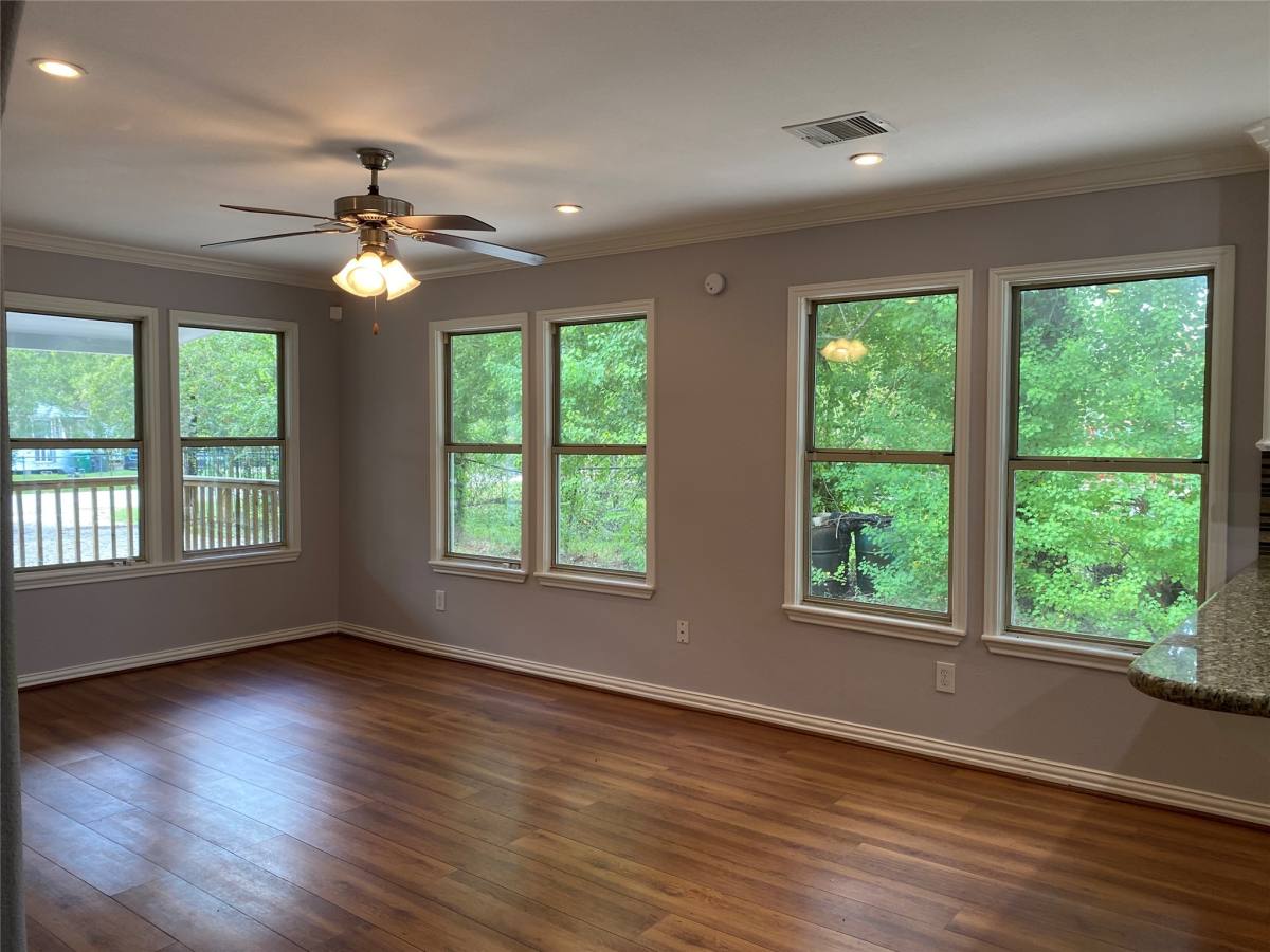 Apartment for rent at 819 Eubanks St #819, Houston, TX 77022