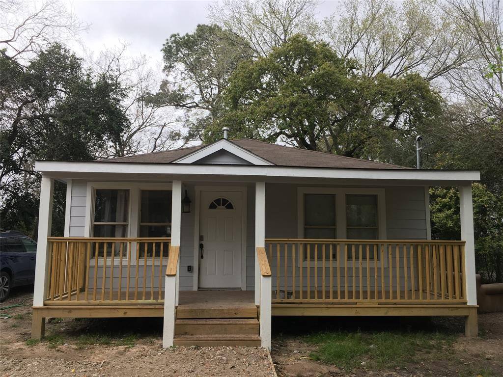 Apartment for rent at 819 Eubanks St #819, Houston, TX 77022