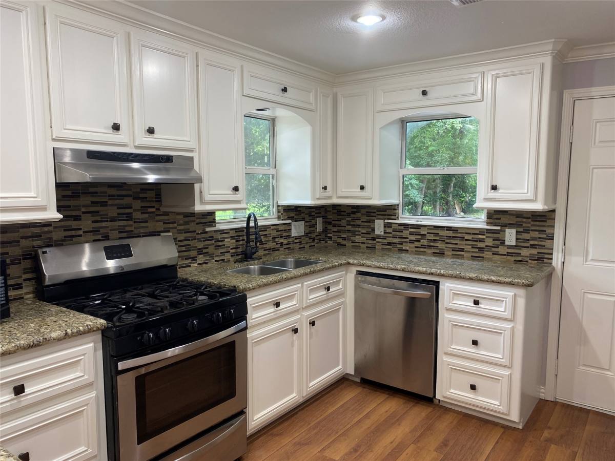 Apartment for rent at 819 Eubanks St #819, Houston, TX 77022