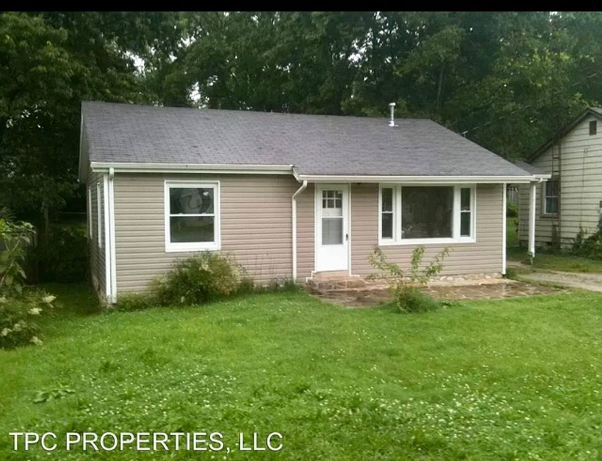 622 McElwain, Bowling Green, KY 42101
