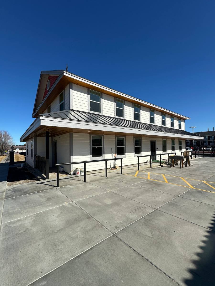 Apartment for rent at 431 S 2nd W, Rexburg, ID 83440