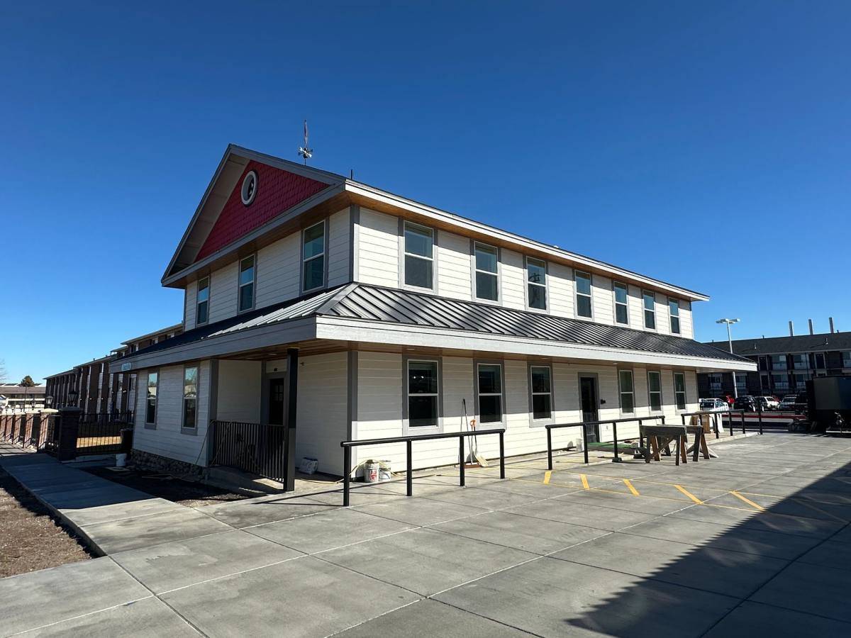 Apartment for rent at 431 S 2nd W, Rexburg, ID 83440