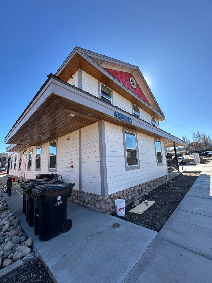Apartment for rent at 431 S 2nd W, Rexburg, ID 83440