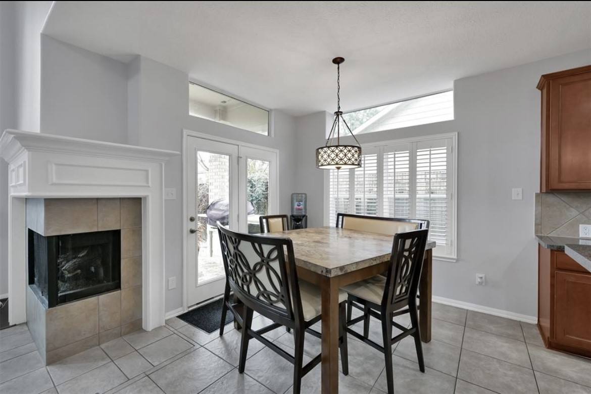 Apartment for rent at 25023 Knob Pines Court, Spring, TX 77389