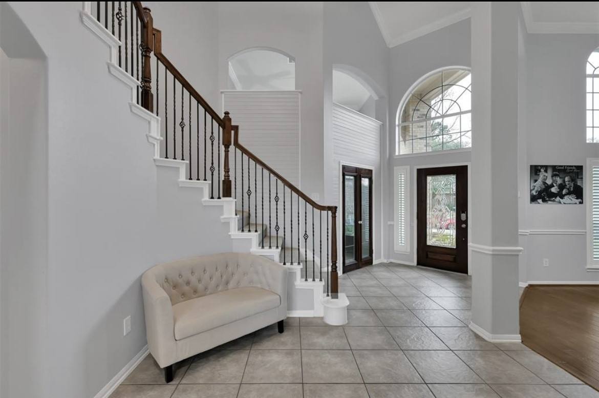 Apartment for rent at 25023 Knob Pines Court, Spring, TX 77389