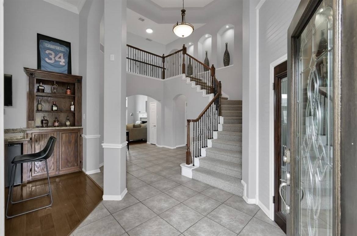 Apartment for rent at 25023 Knob Pines Court, Spring, TX 77389