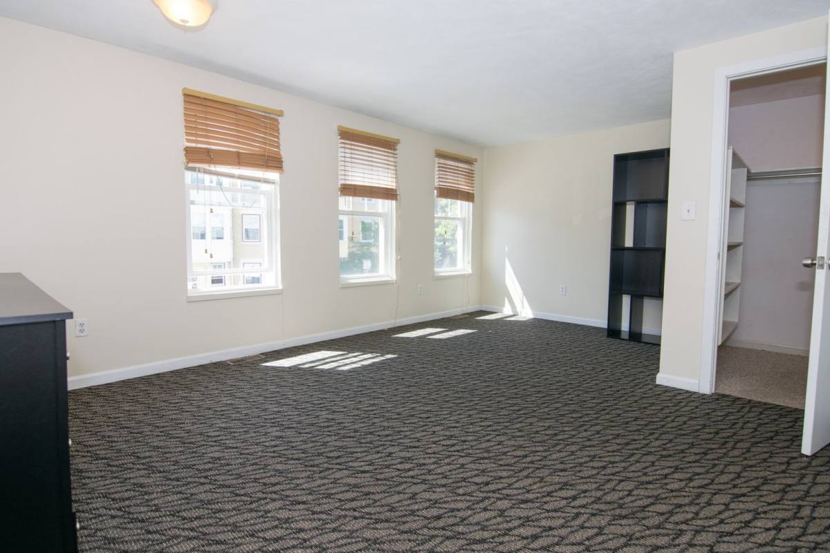 House for rent at 53 Gllenville Ave, Allston, MA 02134