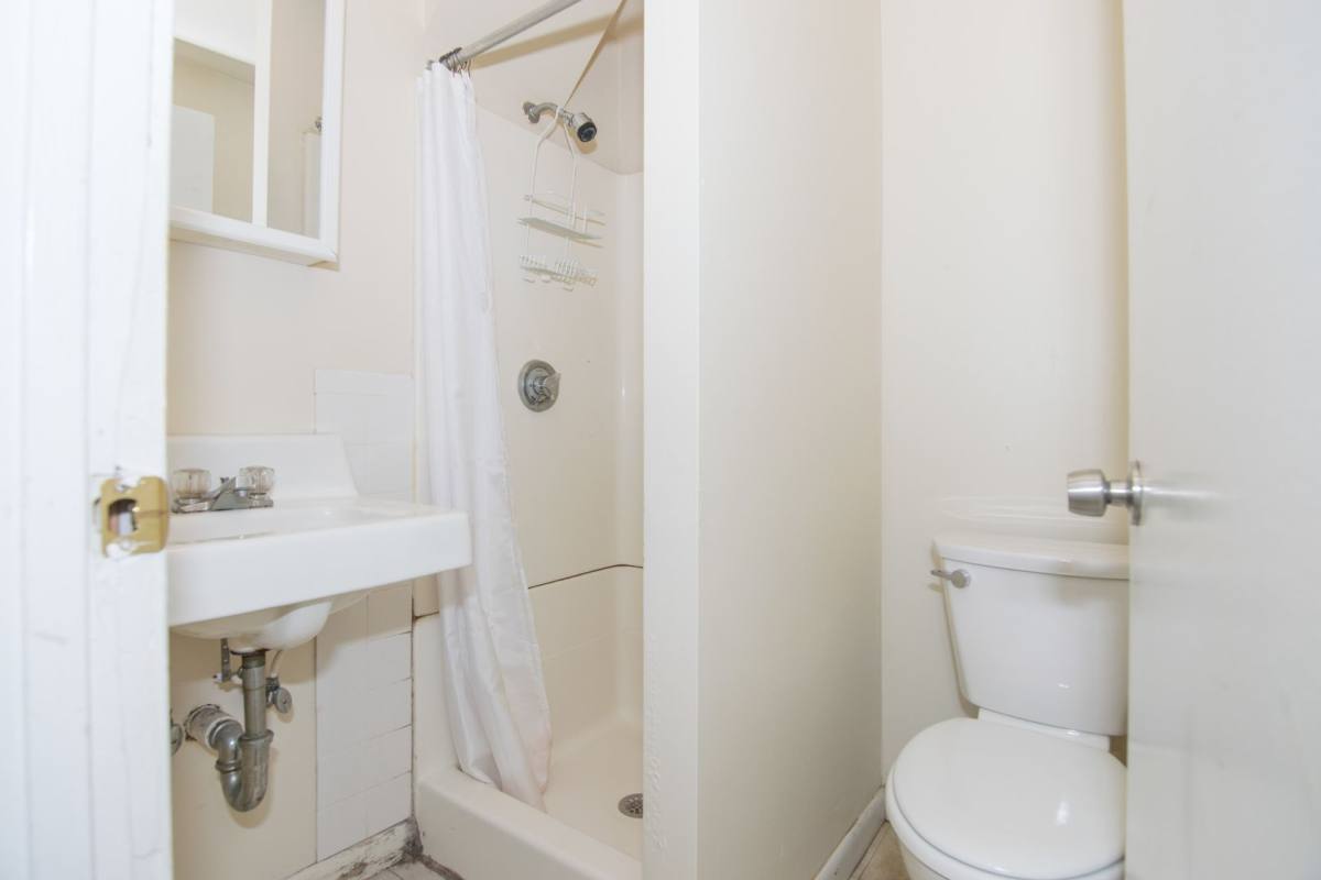 House for rent at 53 Gllenville Ave, Allston, MA 02134