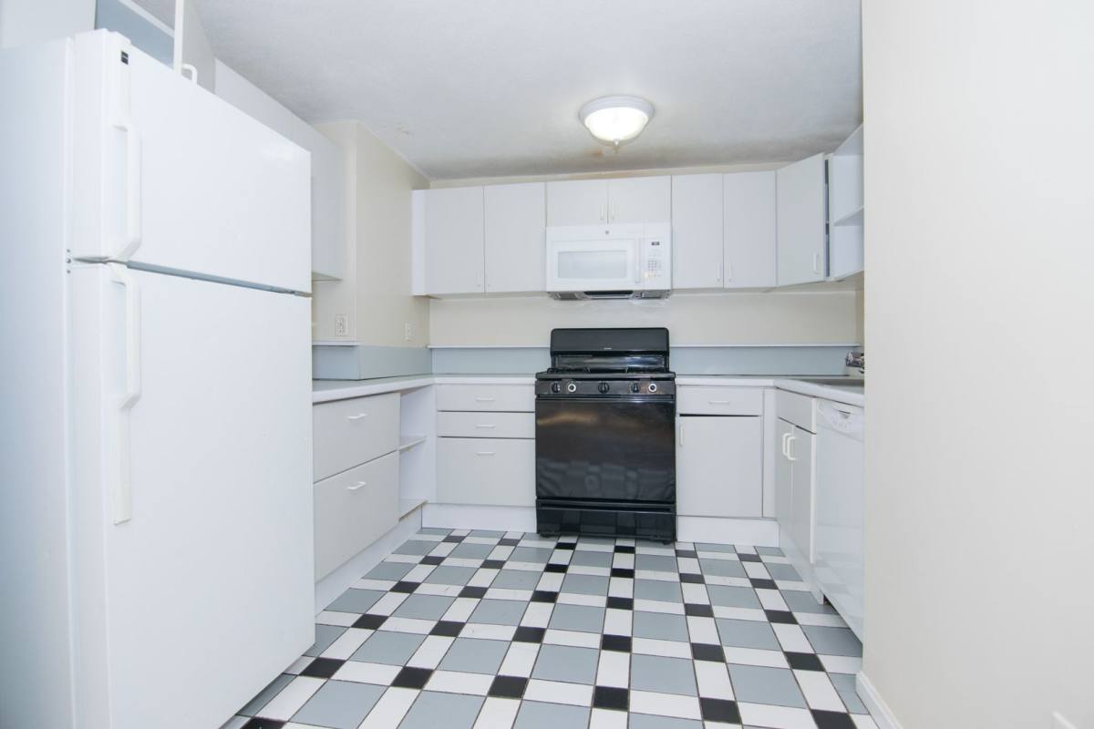 House for rent at 53 Gllenville Ave, Allston, MA 02134