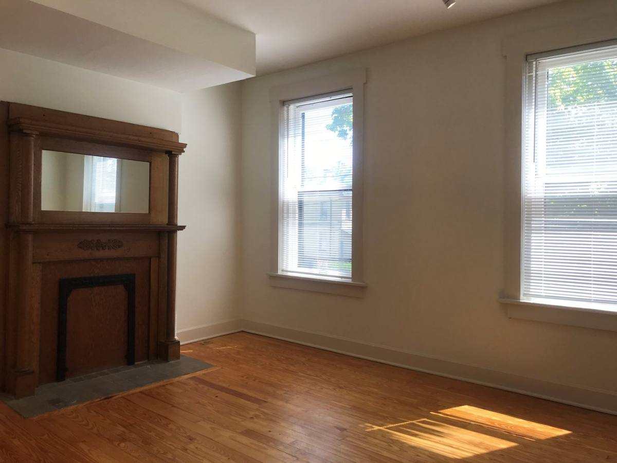 Apartment for rent at 692 N High St, Columbus, OH 43215