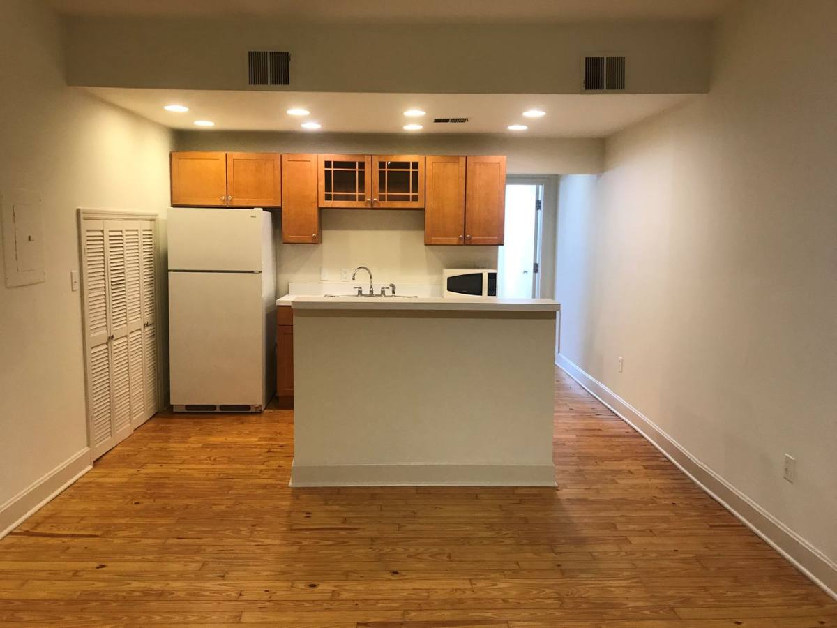 Apartment for rent at 692 N High St, Columbus, OH 43215