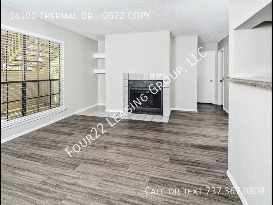 Apartment for rent at 14100 Thermal Dr #225, Austin, TX 78728