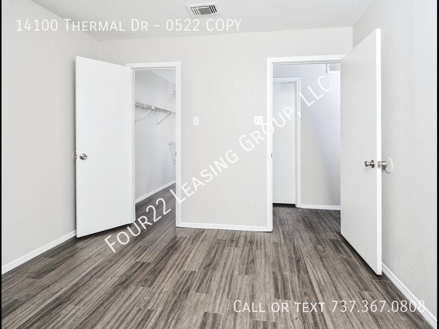 Apartment for rent at 14100 Thermal Dr #225, Austin, TX 78728